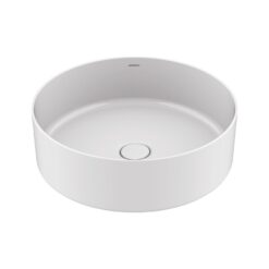 Chậu rửa mặt lavabo đặt bàn JOMOO 12661-1/01K-I011