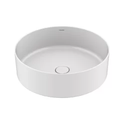 Chậu rửa mặt lavabo đặt bàn JOMOO 12661-1/01K-I011 13 Chậu rửa mặt lavabo đặt bàn JOMOO 12661-1/01K-I011