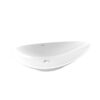 Chậu rửa mặt lavabo đặt bàn JOMOO 12741-1/01K-I011