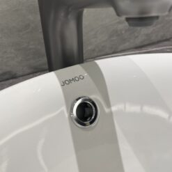 Chậu rửa mặt lavabo dương vành JOMOO 12681-1/01Z-I011