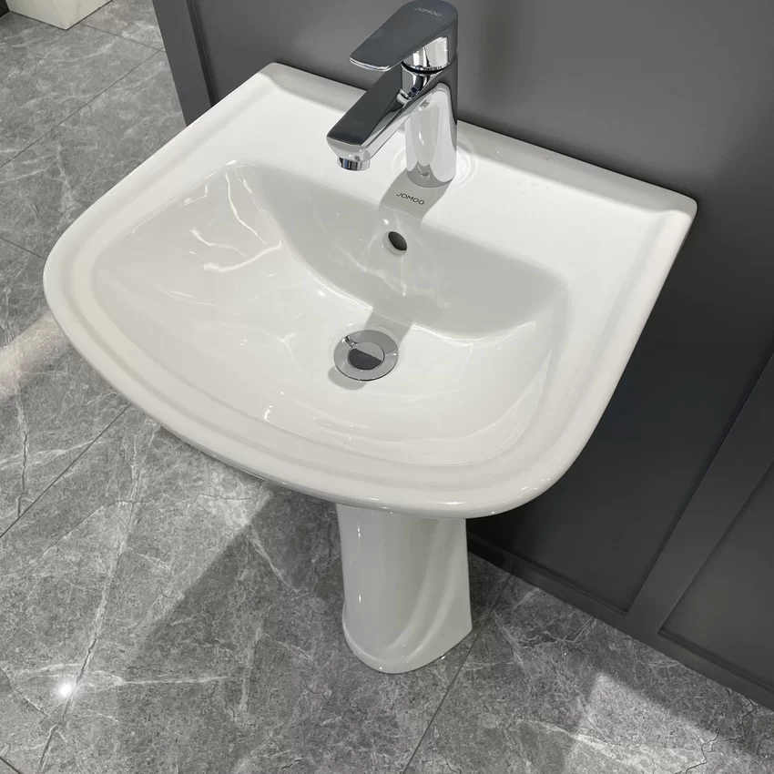 Mua tại Hải Yến Home Mua tại Hải Yến Home JOMOO 12803-1/11P-I011