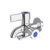 Củ sen tắm lạnh gắn tường JOMOO 7804-389/1C-I011 1 Củ sen tắm lạnh gắn tường JOMOO 7804-389/1C-I011