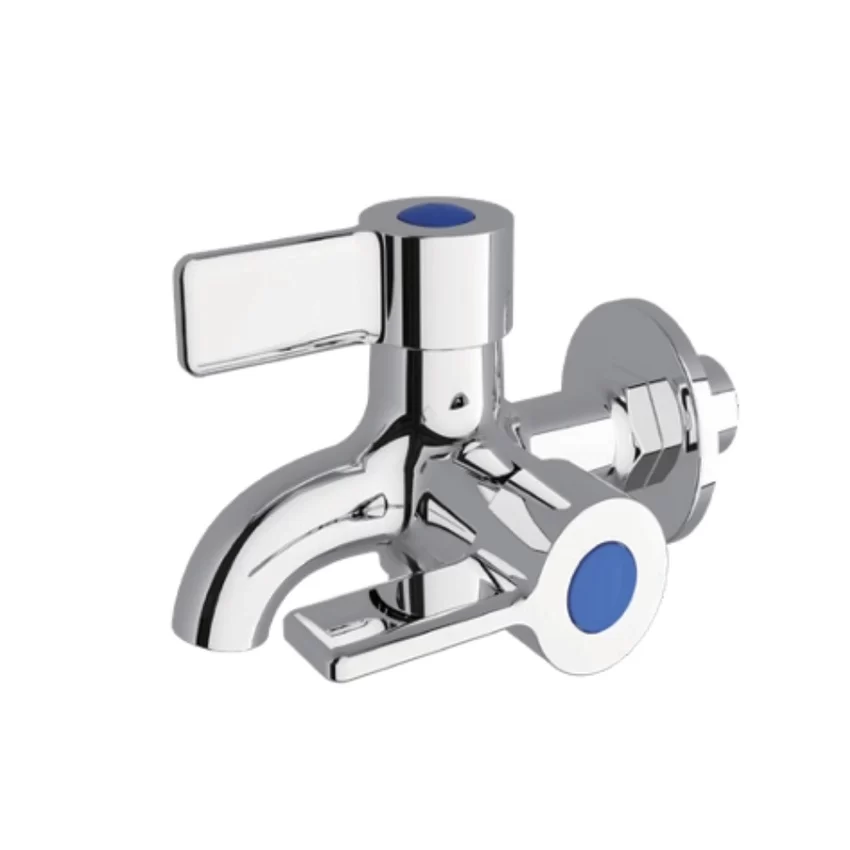 Củ sen tắm lạnh JOMOO Củ sen tắm lạnh gắn tường JOMOO 7804-389/1C-I011