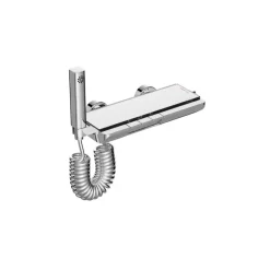 Củ sen tắm nóng lạnh JOMOO 35025-536/1B1-1