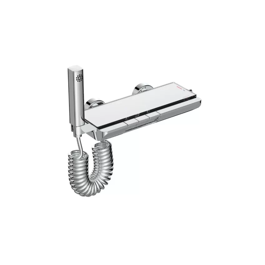 Củ sen tắm nóng lạnh JOMOO 35025-536/1B1-1 Củ sen tắm nóng lạnh JOMOO 35025-536/1B1-1