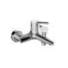 Củ sen tắm nóng lạnh JOMOO 35123-495/1B-I011 1 Củ sen tắm nóng lạnh JOMOO 35123-495/1B-I011