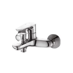 Củ sen tắm nóng lạnh JOMOO 35131-139/1B-1