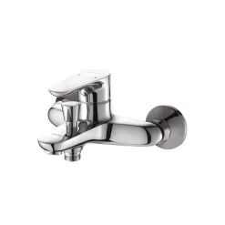 Củ sen tắm nóng lạnh JOMOO 35131-139/1B-1