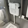 Két nước âm tường JOMOO 95071-00-1