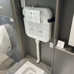 Két nước âm tường JOMOO 95071-00-1