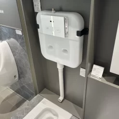 Két nước âm tường JOMOO 95071-00-1