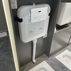 Két nước âm tường JOMOO 95071-00-1