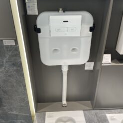 Két nước âm tường JOMOO 95071-00-1