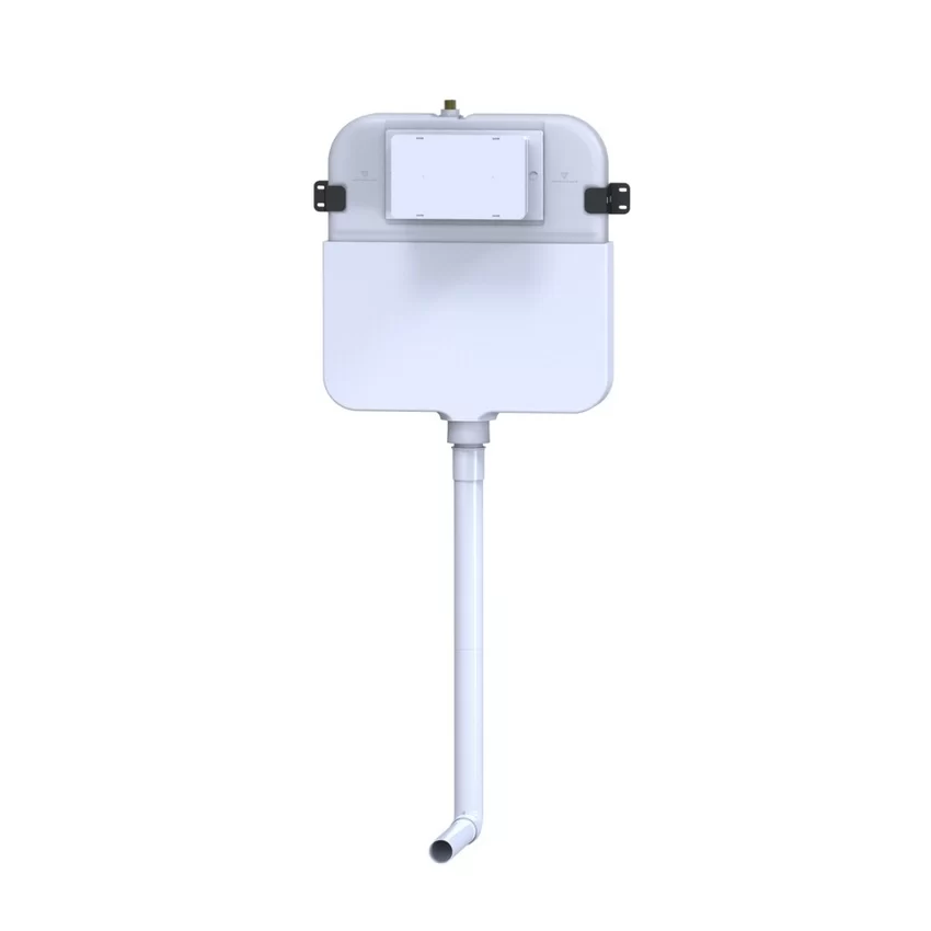Két nước âm tường JOMOO 95071-00-1 13 Chi tiết két nước âm tường JOMOO 95071-00-1