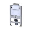 Két nước âm tường JOMOO 95072-00-2