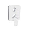 Mặt nạ bộ trộn sen âm tường 2 đường nước JOMOO P37233-473/1B-1 2 Mặt nạ bộ trộn sen âm tường 2 đường nước JOMOO P37233-473/1B-1