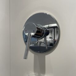 Mặt nạ bộ trộn sen âm tường JOMOO 37196-495/1B-I011