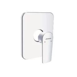 Mặt nạ bộ trộn sen âm tường JOMOO P37232-473/1B-1 12 Mặt nạ bộ trộn sen âm tường JOMOO P37232-473/1B-1