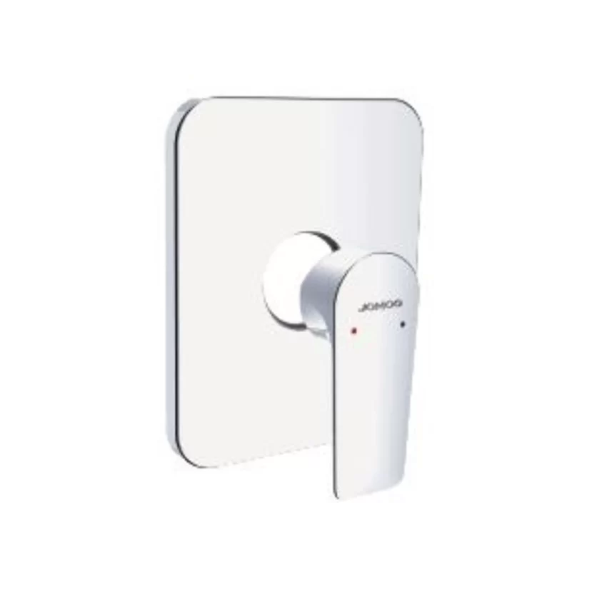 Mặt nạ bộ trộn sen âm tường JOMOO P37232-473/1B-1 7 Mặt nạ bộ trộn sen âm tường JOMOO P37232-473/1B-1