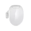 Nắp bồn cầu thông minh JOMOO PD1868-S0-CJM 1 Nắp bồn cầu thông minh JOMOO PD1868-S0-CJM