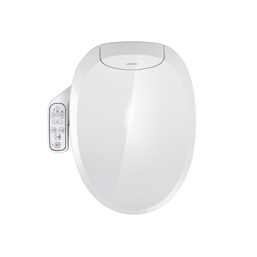 Nắp bồn cầu thông minh JOMOO PD1868-S0-CJM Nắp bồn cầu thông minh JOMOO PD1868-S0-CJM