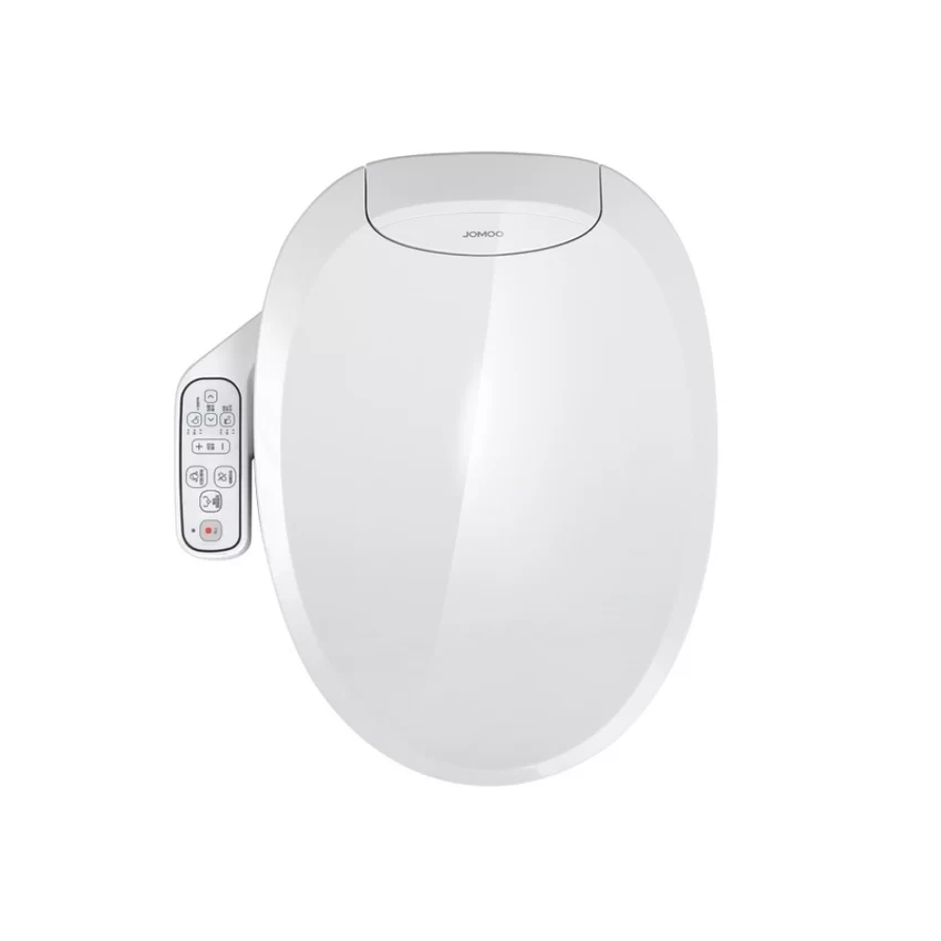 Nắp bồn cầu thông minh JOMOO PD1868-S0-CJM Nắp bồn cầu thông minh JOMOO PD1868-S0-CJM