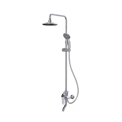 Sen cây tắm đứng JOMOO 36249-139/1B-1