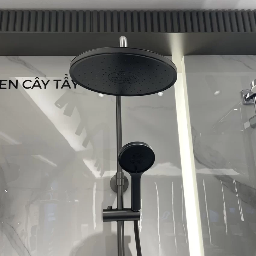 Sen cây tắm đứng JOMOO 36473-463/1B-I011 Sen cây tắm đứng JOMOO 36473-463/1B-I011
