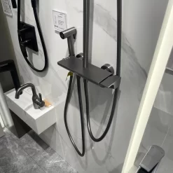 Sen cây tắm đứng JOMOO 36473-463/1B-I011 25 Sen cây tắm đứng JOMOO 36473-463/1B-I011