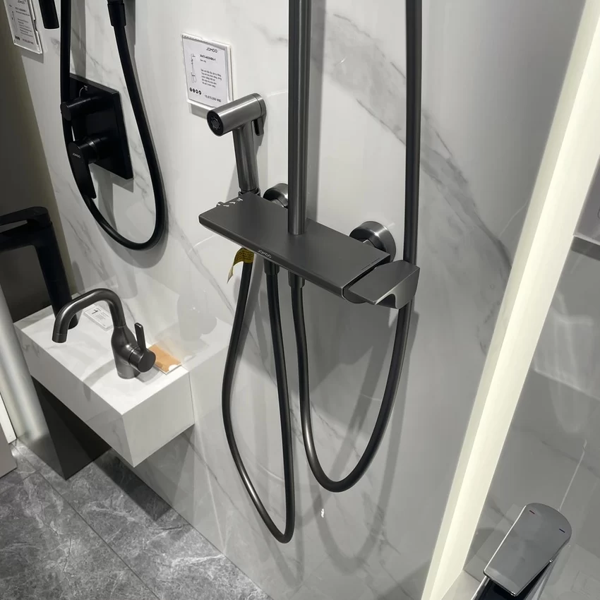 Sen cây tắm đứng JOMOO 36473-463/1B-I011 13 Sen cây tắm đứng JOMOO 36473-463/1B-I011