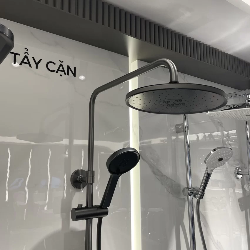 Sen cây tắm đứng JOMOO 36473-463/1B-I011 15 Sen cây tắm đứng JOMOO 36473-463/1B-I011