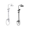 Sen cây tắm đứng nóng lạnh có tẩy cặn JOMOO 36512-122 2 Sen cây tắm đứng nóng lạnh có tẩy cặn JOMOO 36512-122