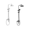 Sen cây tắm đứng nóng lạnh có tẩy cặn JOMOO 36512-122 1 Sen cây tắm đứng nóng lạnh có tẩy cặn JOMOO 36512-122