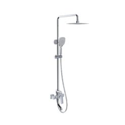 Sen cây tắm đứng nóng lạnh JOMOO 36437-477/1B-I011