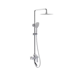 Sen cây tắm đứng nóng lạnh JOMOO 36437-477/1B-I011 15 Sen cây tắm đứng nóng lạnh JOMOO 36437-477/1B-I011