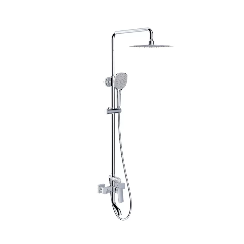 Sen cây tắm đứng nóng lạnh JOMOO 36437-477/1B-I011 26 Sen cây tắm đứng nóng lạnh JOMOO 36437-477/1B-I011 với thiết kế hiện đại
