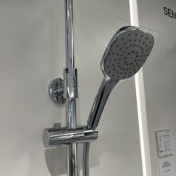 Sen cây tắm đứng nóng lạnh JOMOO 36437-477/1B-I011