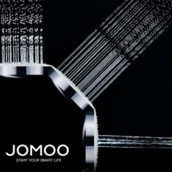 Sen cây tắm đứng nóng lạnh JOMOO 36495-685/1B-1