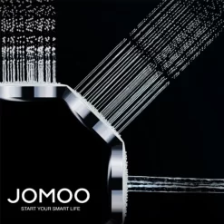 Sen cây tắm đứng nóng lạnh JOMOO 36495-685/1B-1