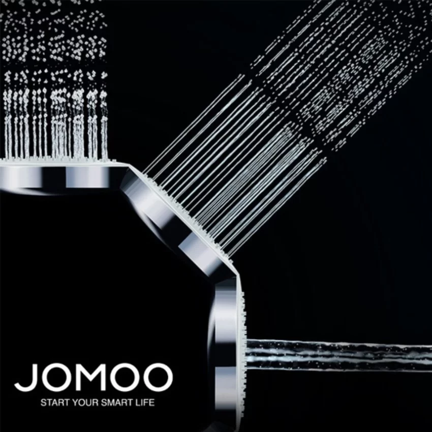 Thiết kế sen cây tắm đứng nóng lạnh JOMOO 36495-685/1B-1 Thiết kế sen cây tắm đứng nóng lạnh JOMOO 36495-685/1B-1