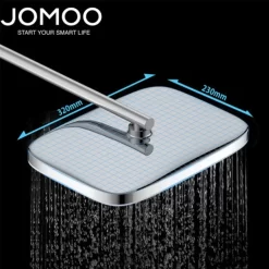 Sen cây tắm đứng nóng lạnh JOMOO 36495-685/1B-1 11 Sen cây tắm đứng nóng lạnh JOMOO 36495-685/1B-1