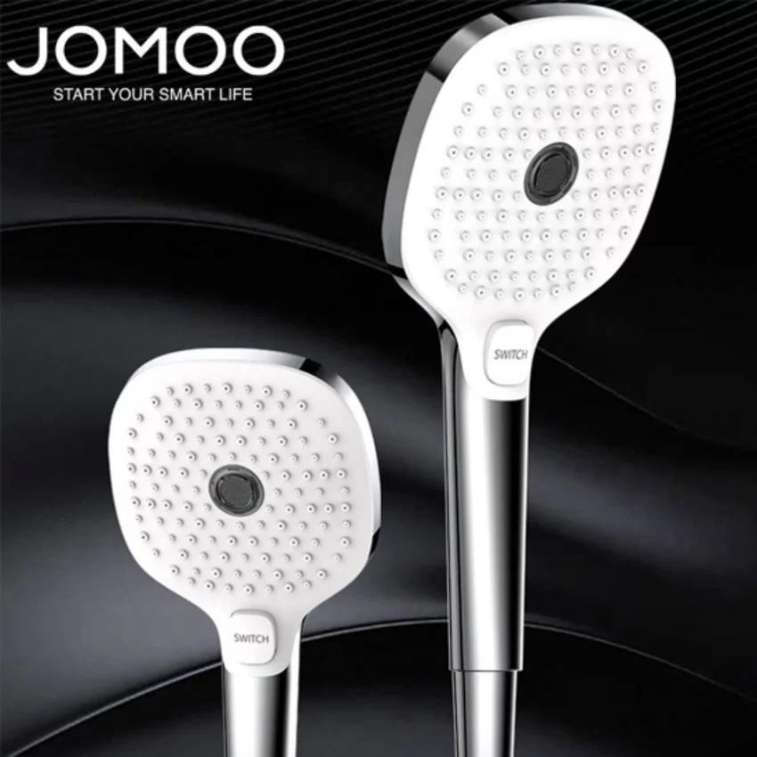 Sen cây tắm đứng nóng lạnh JOMOO 36495-685/1B-1 8 Sen cây tắm đứng nóng lạnh JOMOO 36495-685/1B-1