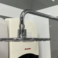 Sen cây tắm đứng nóng lạnh JOMOO 36632-146/1C-I011