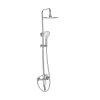 Sen cây tắm đứng nóng lạnh JOMOO P36411-484/1B-1