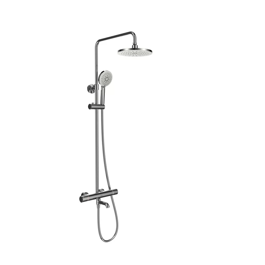 Sen cây tắm đứng ổn nhiệt có tẩy cặn JOMOO 26140-533/1B-I011 4 Sen cây tắm đứng ổn nhiệt có tẩy cặn JOMOO 26140-533/1B-I011