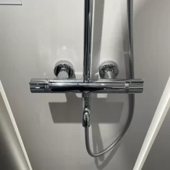 Sen cây tắm đứng ổn nhiệt có tẩy cặn JOMOO 26140-533/1B-I011 18 Sen cây tắm đứng ổn nhiệt có tẩy cặn JOMOO 26140-533/1B-I011