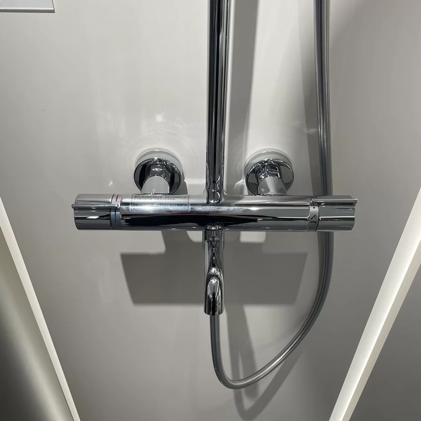 Sen cây tắm đứng ổn nhiệt có tẩy cặn JOMOO 26140-533/1B-I011 9 Sen cây tắm đứng ổn nhiệt có tẩy cặn JOMOO 26140-533/1B-I011