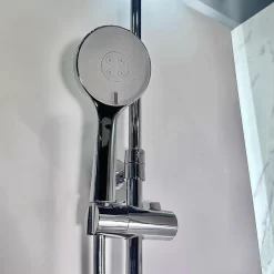 Sen cây tắm đứng ổn nhiệt có tẩy cặn JOMOO 26162-625/1B-1 9 Sen cây tắm đứng ổn nhiệt có tẩy cặn JOMOO 26162-625/1B-1