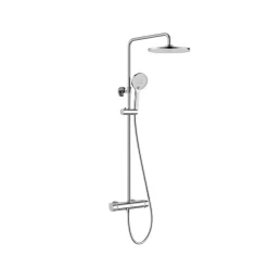Sen cây tắm đứng ổn nhiệt có tẩy cặn JOMOO 26162-625/1B-1 11 Sen cây tắm đứng ổn nhiệt có tẩy cặn JOMOO 26162-625/1B-1