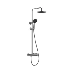 Sen cây tắm đứng ổn nhiệt có tẩy cặn JOMOO 26162-625/1B-1 12 Sen cây tắm đứng ổn nhiệt có tẩy cặn JOMOO 26162-625/1B-1